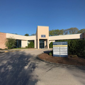 Northeast Medical Group Family Medicine And Internal Medicine - Norwich