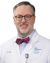 morgan bain, md