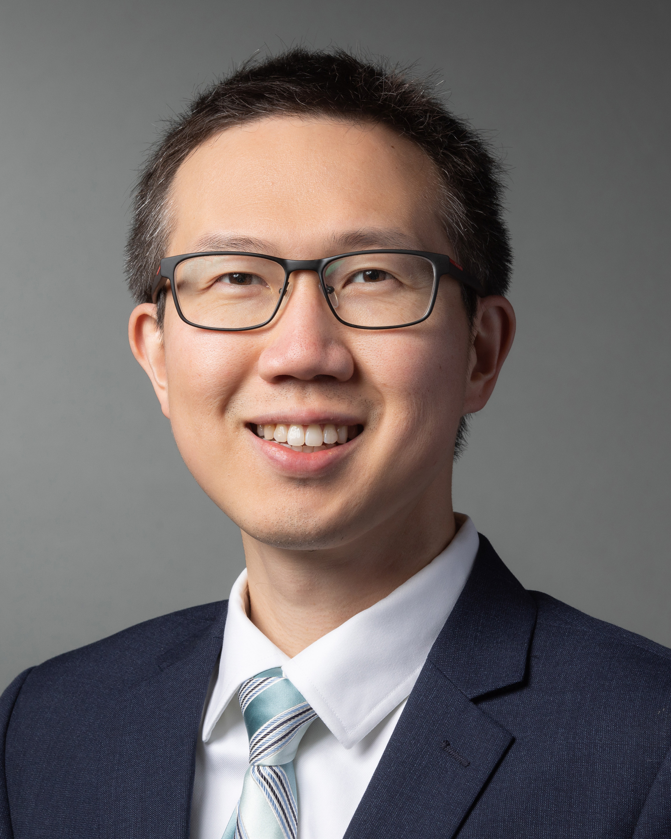 Image of Darrick Li