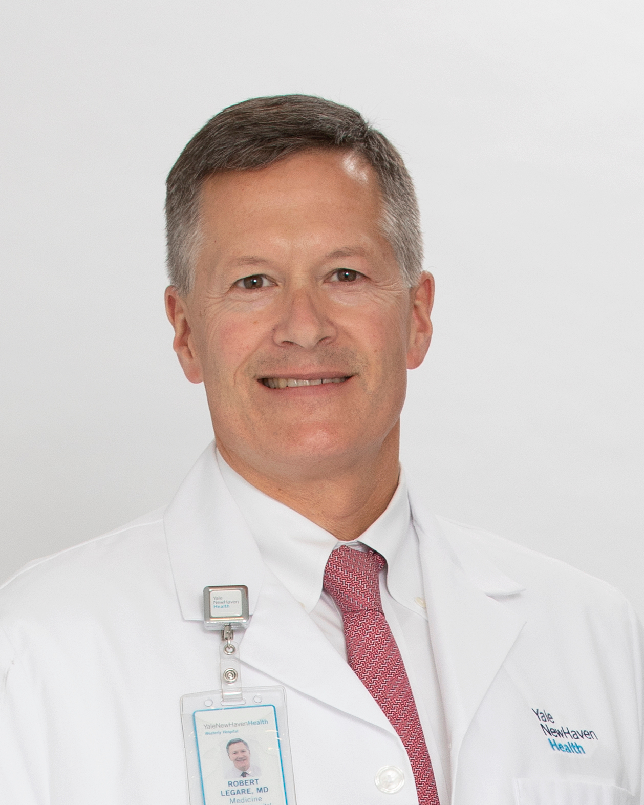 Robert D. Legare, MD Hematology | Westerly Hospital