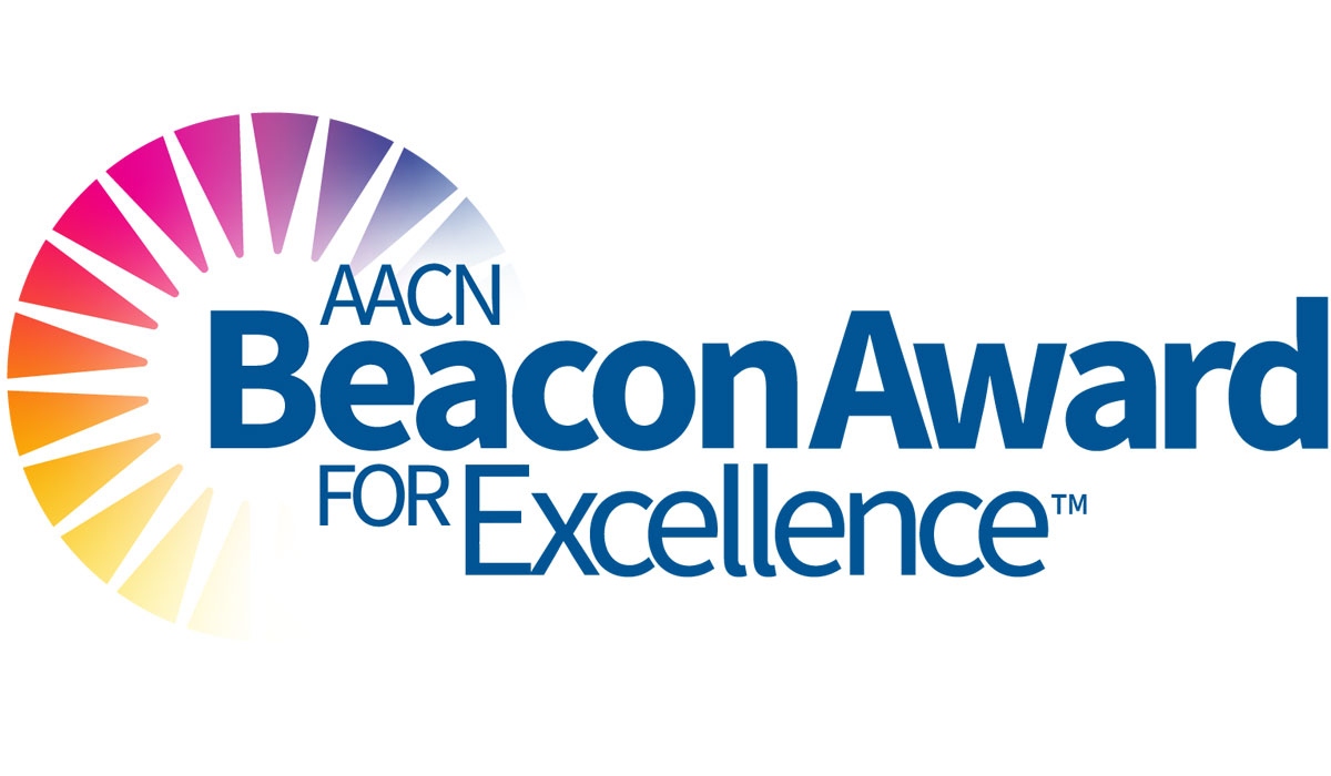 Beacon Award